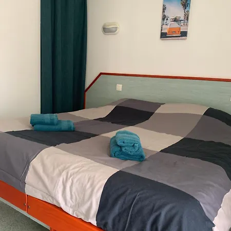 Apartmán Hosta Piscine Vue Montagnes Souraïde